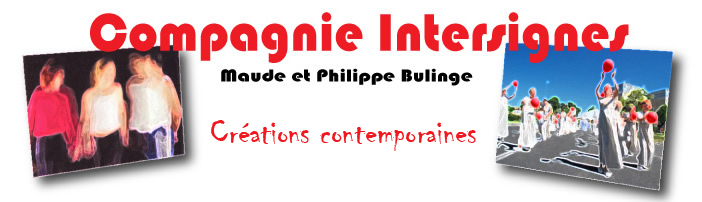 Logo intersignes